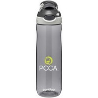 Contigo Autospout Replacement Water Bottle Lid - Charcoal/White