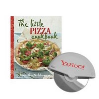 Do It Yourself Pizza Making Kit