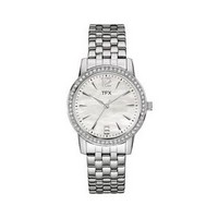 Bulova tfx 2025 women's watch