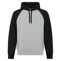 ATC Everyday Fleece Full-Zip Hooded Sweatshirt