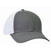 KC Caps/Capco Sportswear Inc: Performance Deluxe Pique Mesh Cap